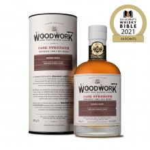 Woodwork--Douro-cask 8-941